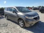 2014 Nissan Quest S