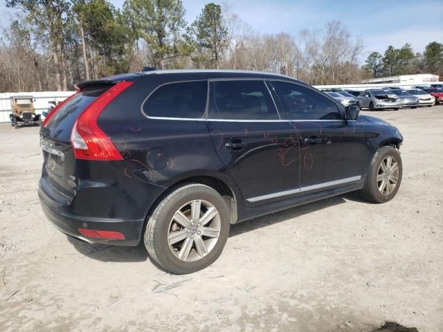 2017 Volvo XC60 T5 Inscription