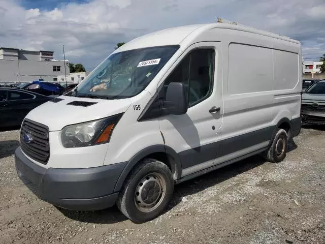 2016 Ford Transit T-150