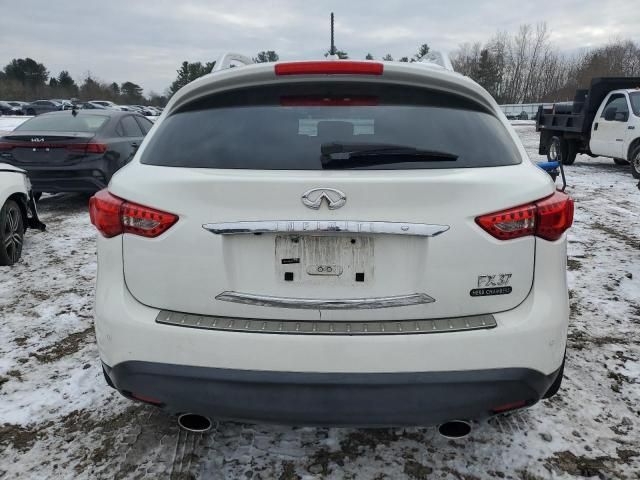 2013 Infiniti FX37