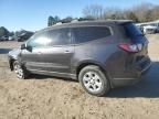 2016 Chevrolet Traverse LS