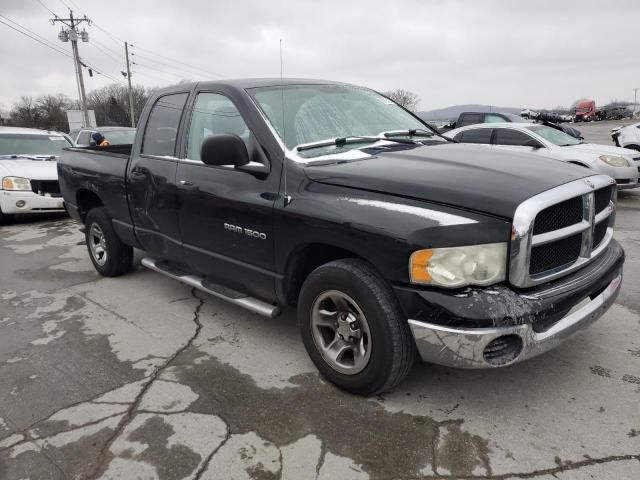 2004 Dodge RAM 1500 ST