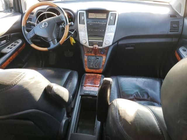 2009 Lexus RX 350