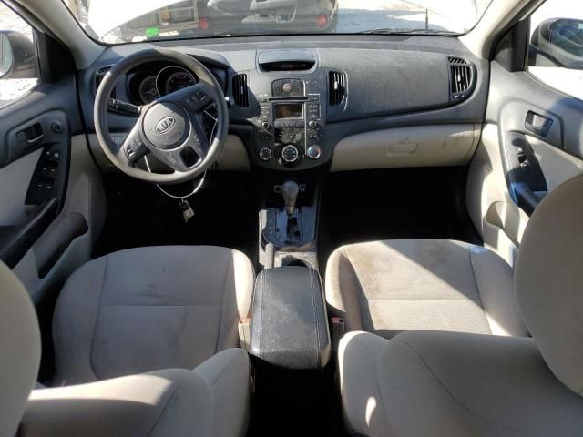 2010 KIA Forte EX