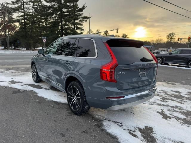 2022 Volvo XC90 T8 Recharge Inscription Express