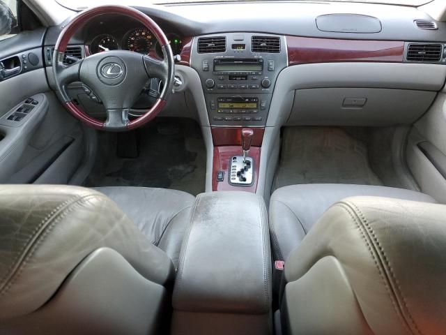 2003 Lexus ES 300