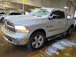 2010 Dodge RAM 1500 en venta en Indianapolis, IN