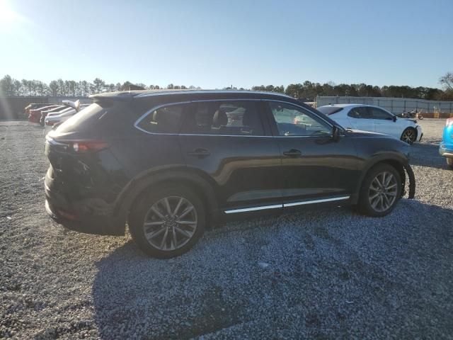 2020 Mazda CX-9 Grand Touring