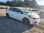 2015 KIA Forte EX