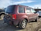 2009 Honda Pilot Touring