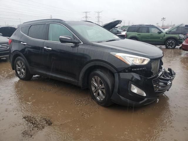 2016 Hyundai Santa FE Sport