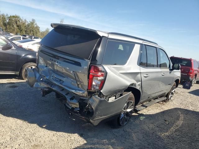 2024 Chevrolet Tahoe K1500 Z71