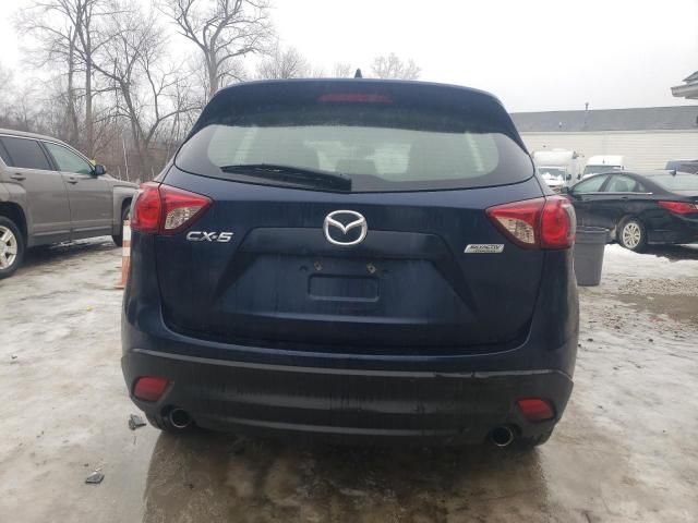 2014 Mazda CX-5 Sport