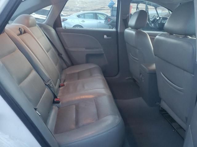 2006 Ford Five Hundred SEL