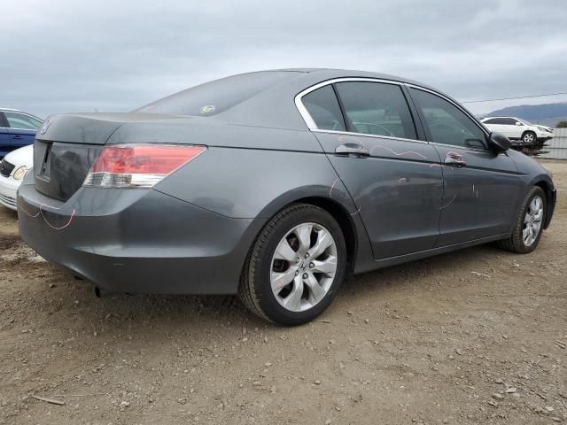 2009 Honda Accord EX