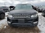 2015 Land Rover Range Rover Sport SC