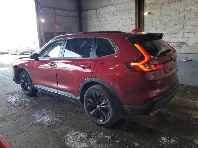 2023 Honda CR-V Sport Touring