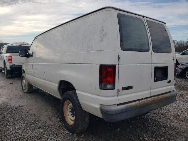 2005 Ford Econoline E250 Van