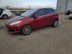 2014 Ford Fiesta Titanium