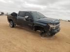 2020 Chevrolet Silverado K2500 High Country