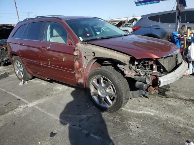 2007 Chrysler Pacifica Limited