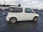 2009 Nissan Cube Base