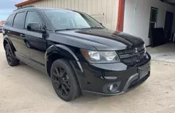 Dodge Journey Vehiculos salvage en venta: 2016 Dodge Journey SXT