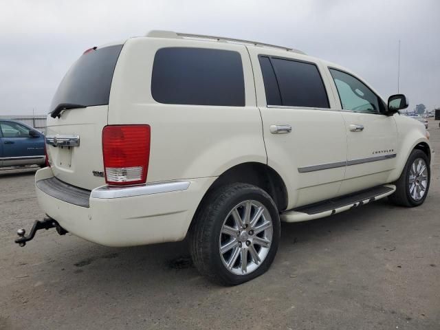 2008 Chrysler Aspen Limited