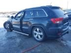 2013 Jeep Grand Cherokee Overland