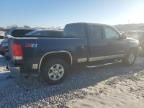 2011 GMC Sierra K1500 SLE