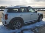 2024 Mini Cooper S Countryman ALL4