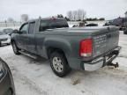 2011 GMC Sierra C1500 SLE