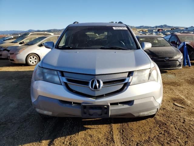 2007 Acura MDX