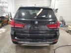 2015 BMW X5 XDRIVE50I