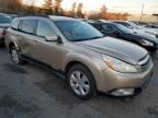 2010 Subaru Outback 2.5I Premium