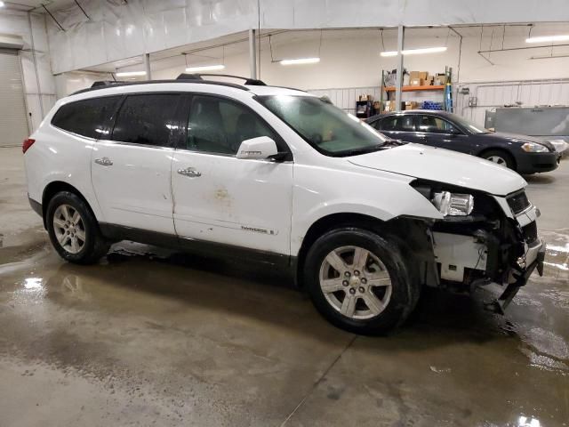 2009 Chevrolet Traverse LT