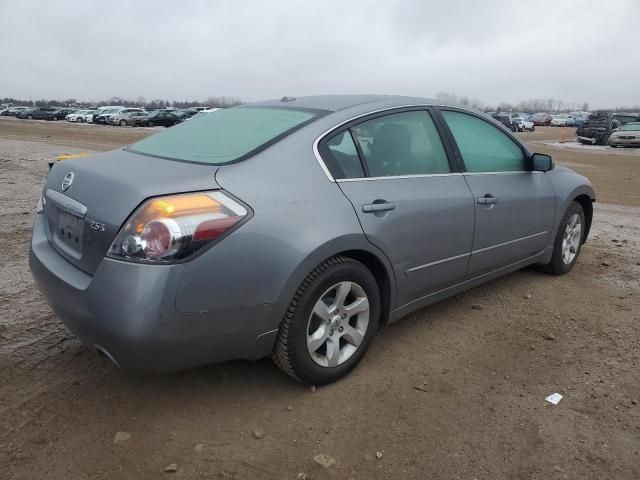 2009 Nissan Altima 2.5