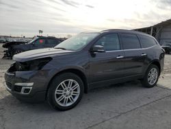 2015 Chevrolet Traverse LT en venta en Corpus Christi, TX