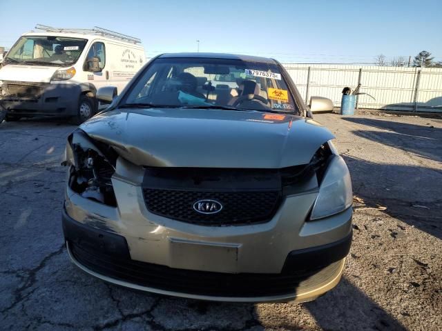 2008 KIA Rio Base