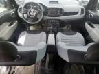 2014 Fiat 500L Easy