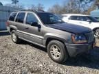 2004 Jeep Grand Cherokee Laredo