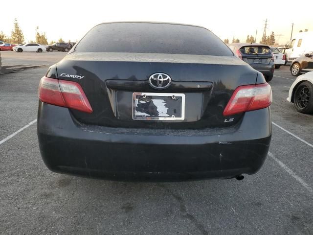 2007 Toyota Camry CE