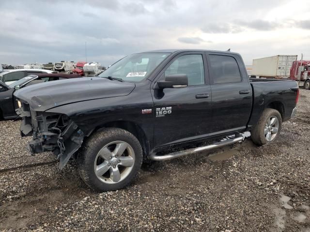 2019 Dodge RAM 1500 Classic SLT