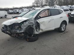 2010 Nissan Rogue S en venta en Glassboro, NJ