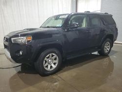 Toyota 4runner salvage cars for sale: 2015 Toyota 4runner SR5