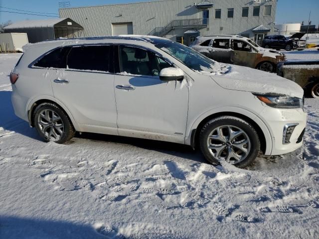 2019 KIA Sorento SX