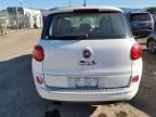 2015 Fiat 500L POP