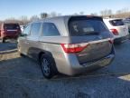 2011 Honda Odyssey EXL