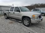 2006 GMC New Sierra K1500