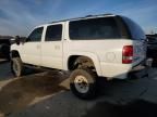 2005 Chevrolet Suburban K2500